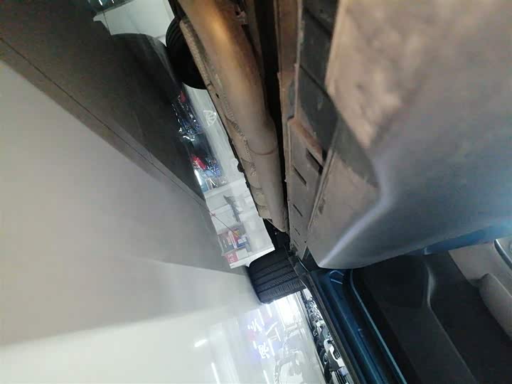 Chery Tiggo 8 Plus C-DM 2025 2025款 1.5T 116km 尊贵型 5座