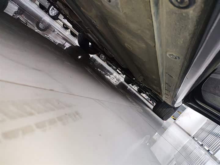 Hyundai Elantra N line 2023 2023款 1.5L CVT GLX精英版