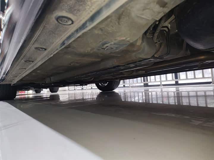 Hyundai Elantra N line 2023 2023款 1.5L CVT GLX精英版