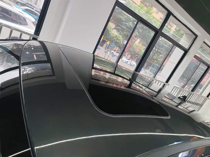 Hyundai Elantra N line 2023 2023款 1.5L CVT GLX精英版