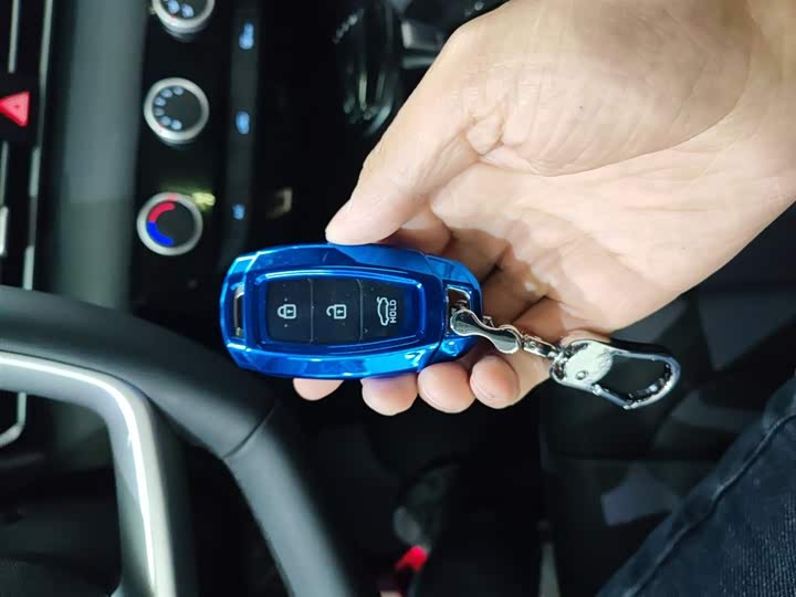 Hyundai Elantra N line 2023 2023款 1.5L CVT GLX精英版