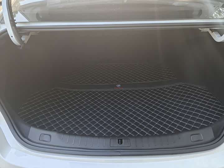 Buick Verano 2023 2023款 Pro GS 猎风版