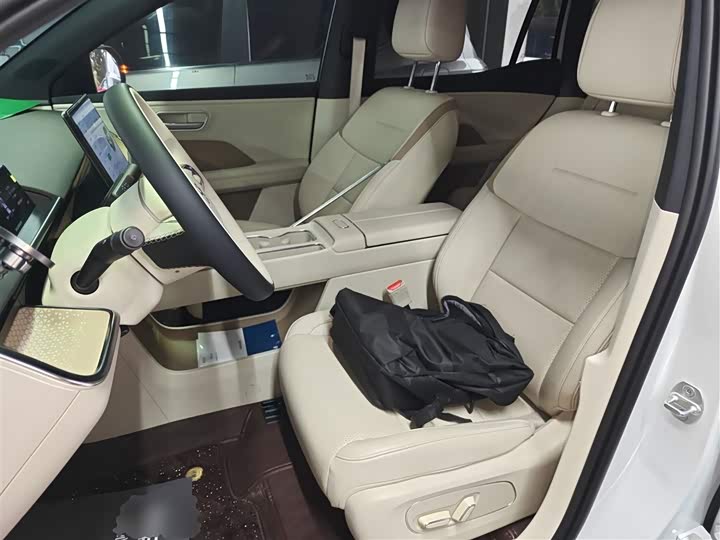 Toyota bZ3X 2025 2025款 520 Pro