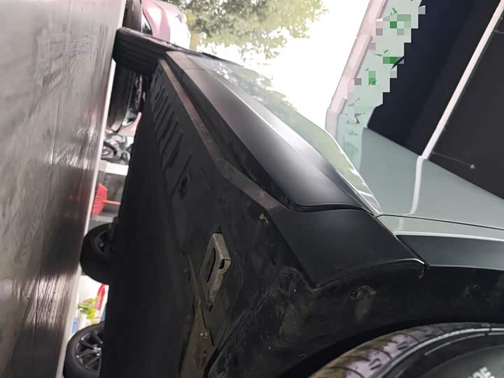 Toyota bZ3X 2025 2025款 520 Pro