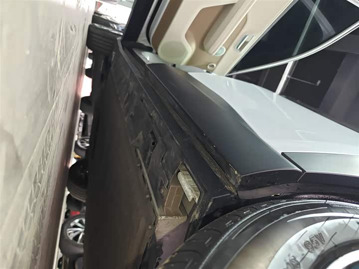 Toyota bZ3X 2025 2025款 520 Pro