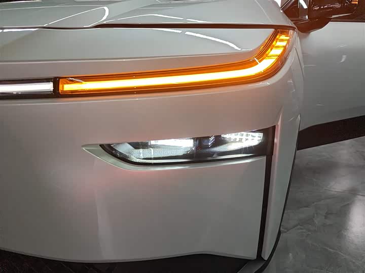 Toyota bZ3X 2025 2025款 520 Pro