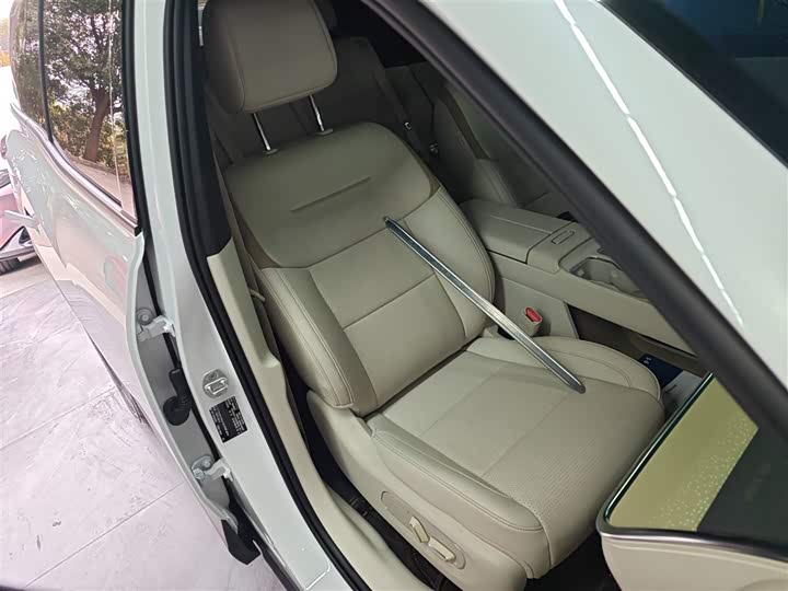 Toyota bZ3X 2025 2025款 520 Pro