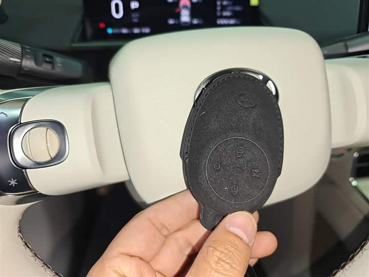 Toyota bZ3X 2025 2025款 520 Pro