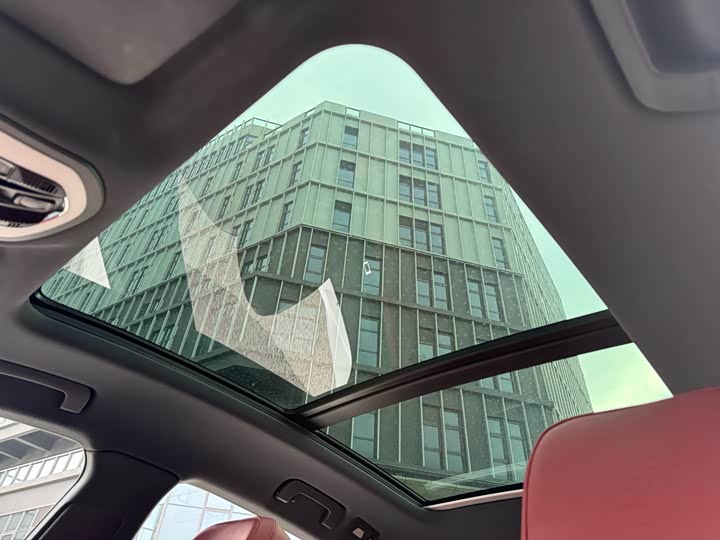 Porsche Macan 2024 2024款 Macan 2.0T