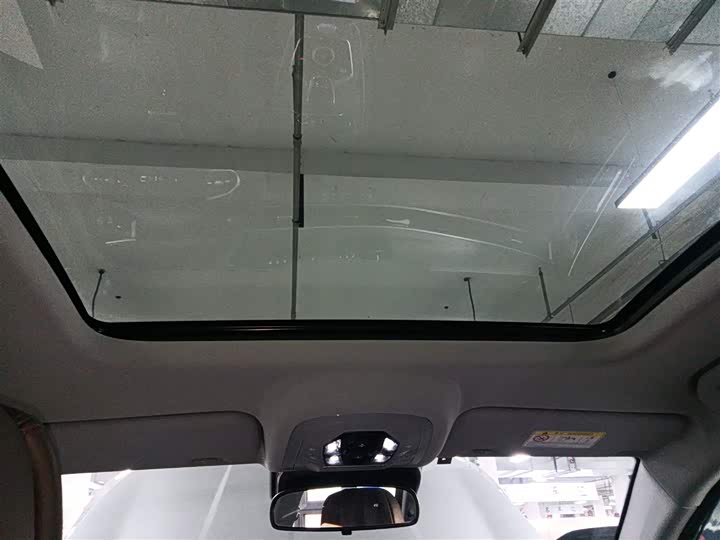 Chery Tiggo 8 Plus 2024 2024款 冠军版 390TGDI DCT豪迈版 7座