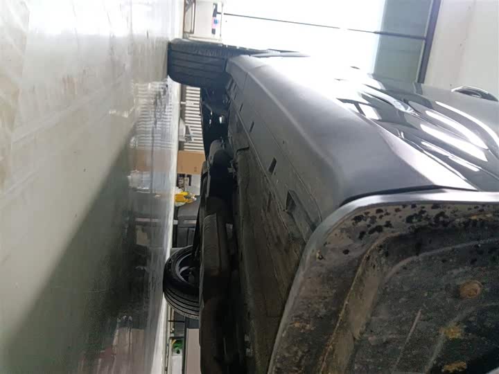 Chery Tiggo 8 Plus 2024 2024款 冠军版 390TGDI DCT豪迈版 7座