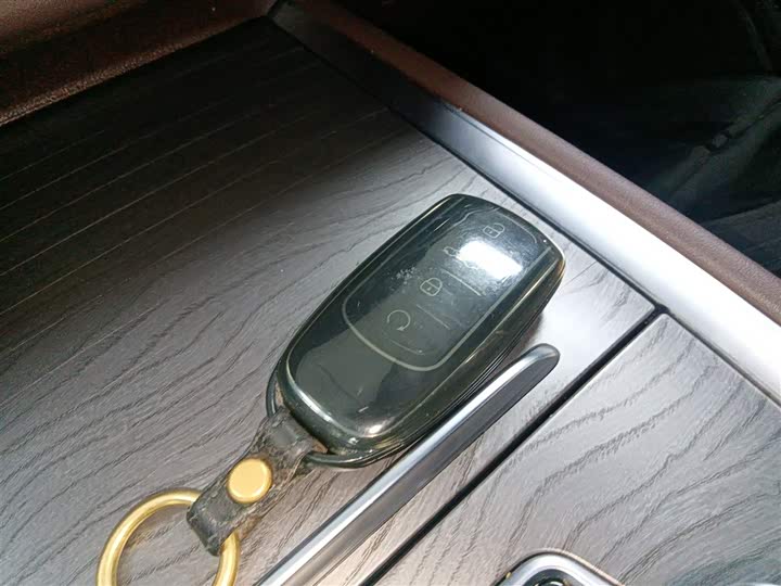 Chery Tiggo 8 Plus 2024 2024款 冠军版 390TGDI DCT豪迈版 7座