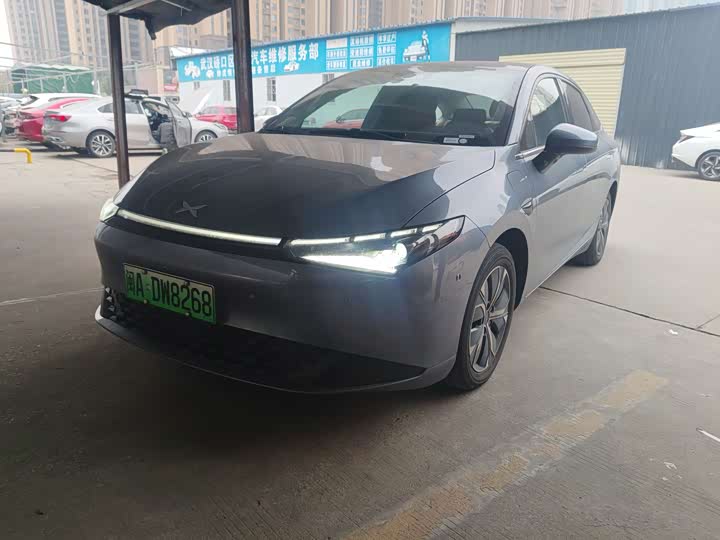 XPeng P5 2024 2024款 500Pro版