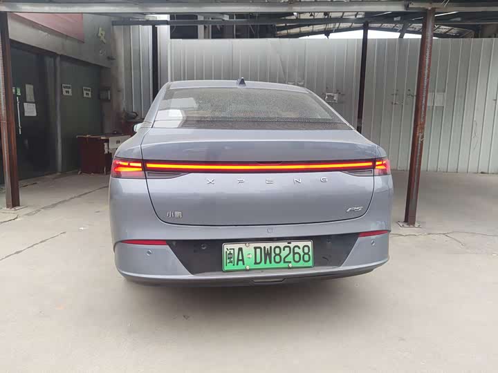 XPeng P5 2024 2024款 500Pro版