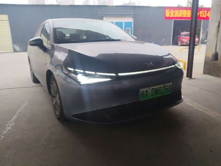 XPeng P5 2024 2024款 500Pro版