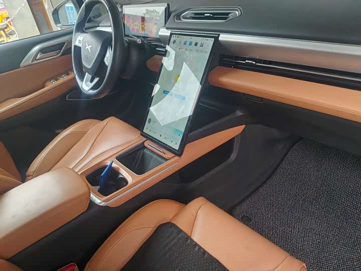 XPeng P5 2024 2024款 500Pro版