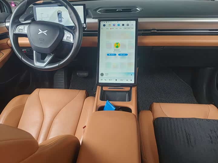 XPeng P5 2024 2024款 500Pro版