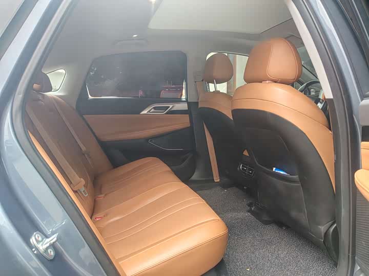 XPeng P5 2024 2024款 500Pro版