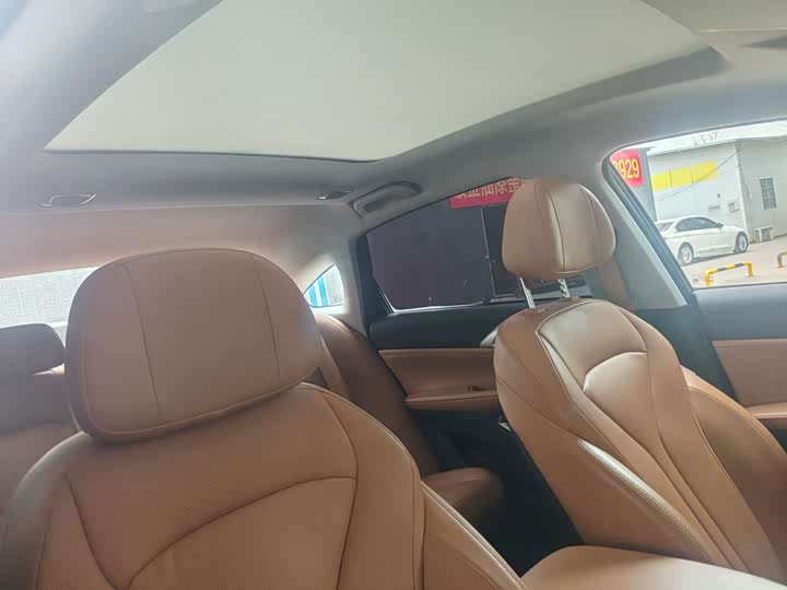 XPeng P5 2024 2024款 500Pro版