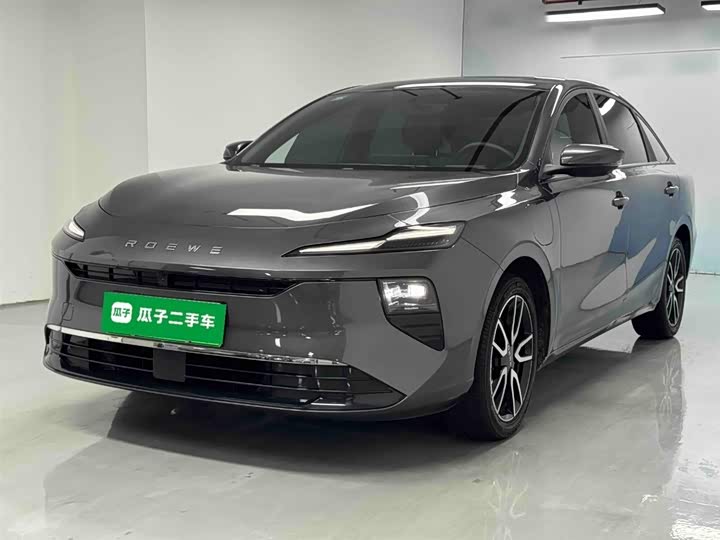 Roewe D6 2025 2025款 520km 尊享版