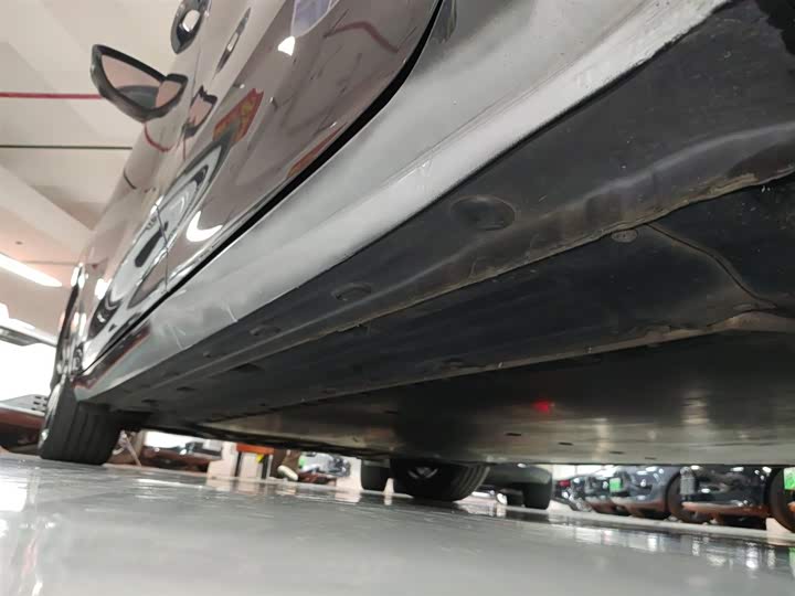 Roewe D6 2025 2025款 520km 尊享版