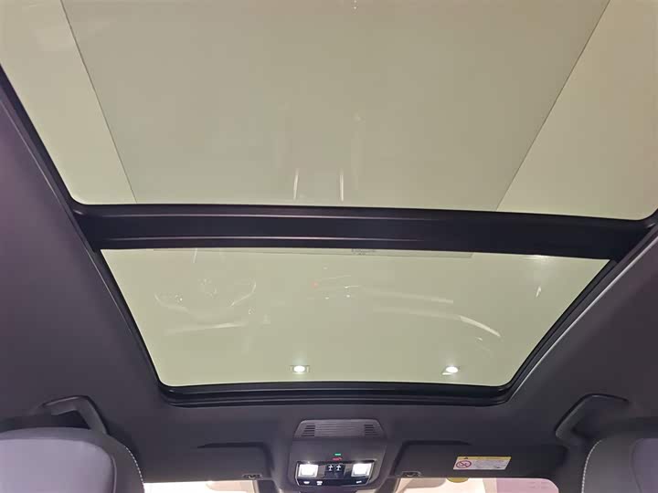 Volkswagen Passat 2025 2025款 Pro 380TSI 星空龙尊版