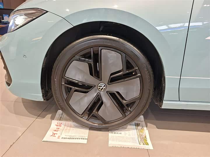 Volkswagen Passat 2025 2025款 Pro 380TSI 星空龙尊版