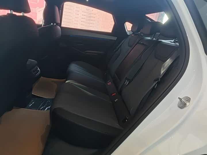 BYD Qin L 2025 2025款 DM-i 智驾版 120KM卓越型