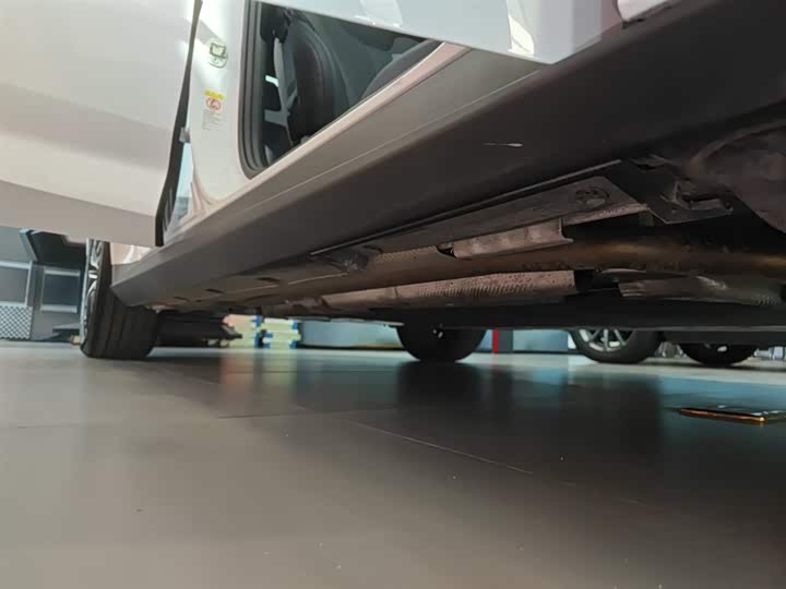 BYD Qin L 2025 2025款 DM-i 智驾版 120KM卓越型