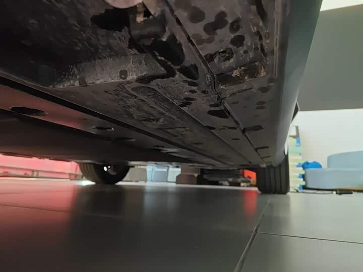 BYD Qin L 2025 2025款 DM-i 智驾版 120KM卓越型