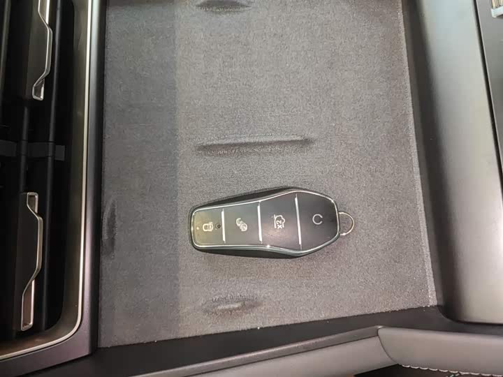 BYD Qin L 2025 2025款 DM-i 智驾版 120KM卓越型