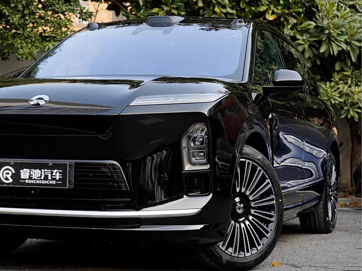 Nio ES8 2026 2026款 六座行政豪华版