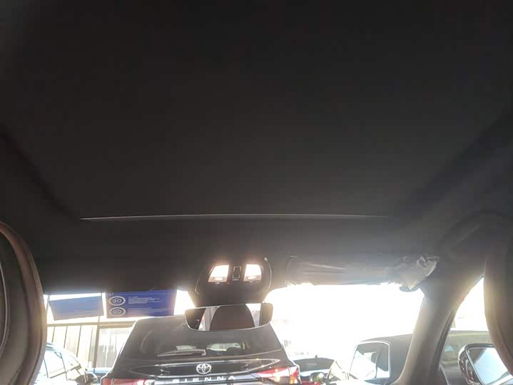 Volvo S90 2026 2026款 B5 智远豪华版