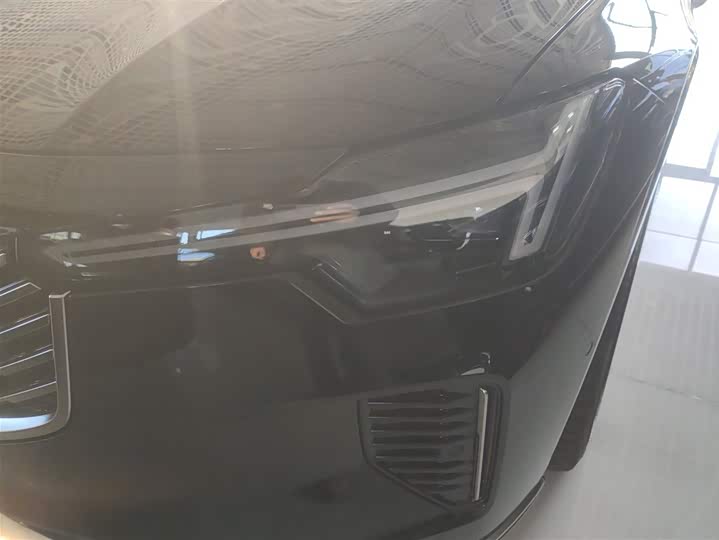 Volvo S90 2026 2026款 B5 智远豪华版