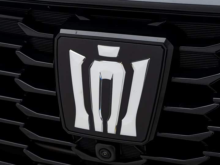 Toyota Crown Kluger 2024 2024款 2.5L HEV四驱尊贵版