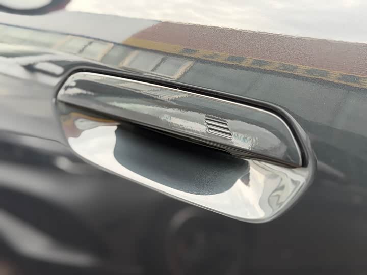 Mini Countryman JCW 2024 2024款 2.0T JOHN COOPER WORKS