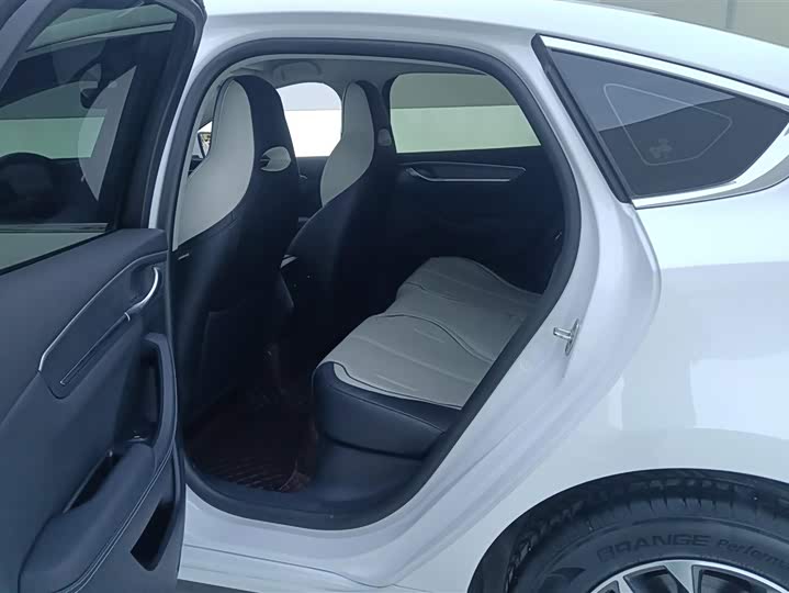 BYD Destroyer 05 2024 2024款 荣耀版 DM-i 55KM 豪华型