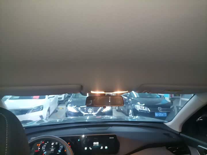 Beijing X7 2020 2020款 1.5TD DCT致风版