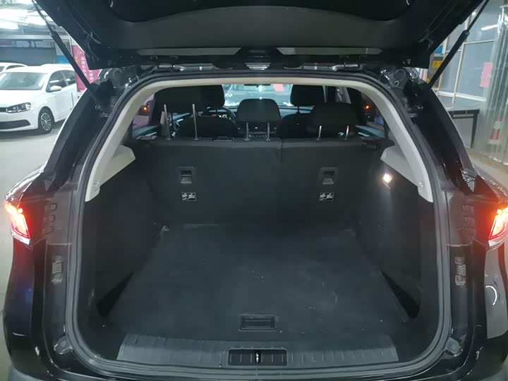 Beijing X7 2020 2020款 1.5TD DCT致风版