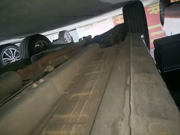 Beijing X7 2020 2020款 1.5TD DCT致风版