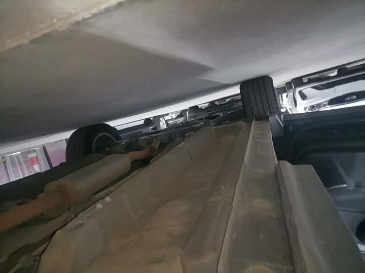 Beijing X7 2020 2020款 1.5TD DCT致风版