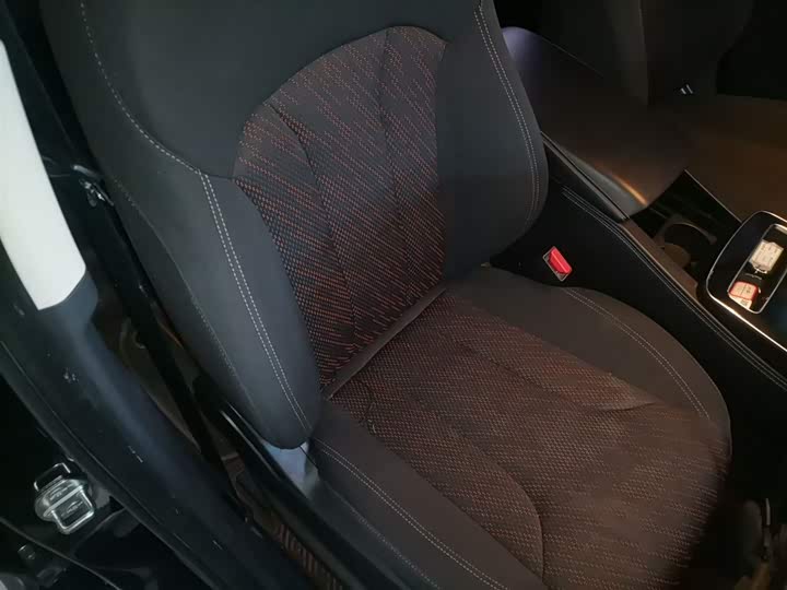 Beijing X7 2020 2020款 1.5TD DCT致风版