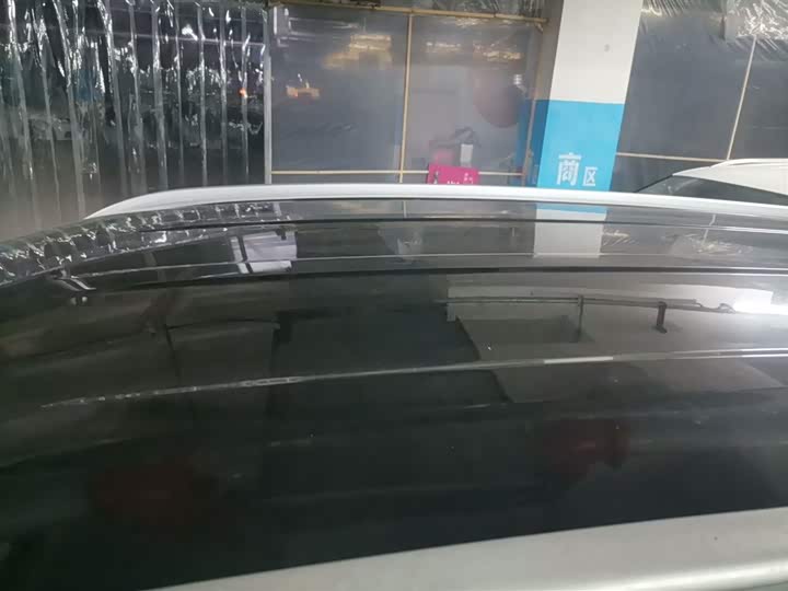 Beijing X7 2020 2020款 1.5TD DCT致风版