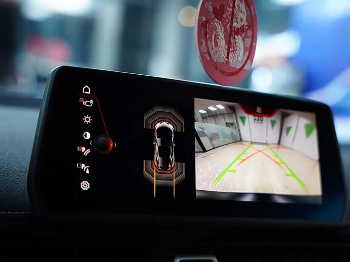 Toyota Supra 2022 2022款 GR SUPRA 3.0T 标准型