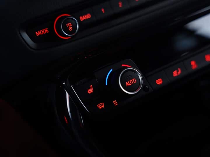 Toyota Supra 2022 2022款 GR SUPRA 3.0T 标准型