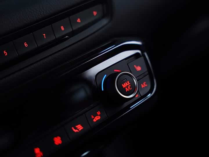 Toyota Supra 2022 2022款 GR SUPRA 3.0T 标准型