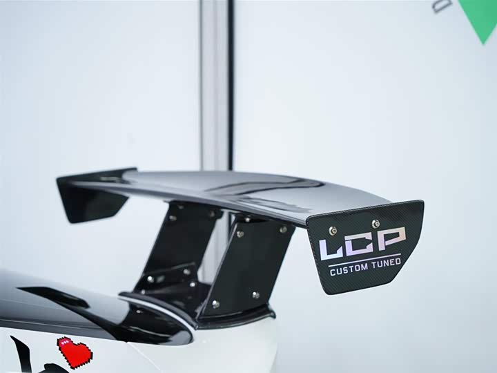 Toyota Supra 2022 2022款 GR SUPRA 3.0T 标准型