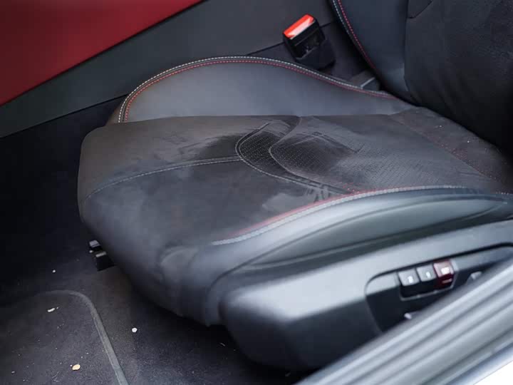 Toyota Supra 2022 2022款 GR SUPRA 3.0T 标准型