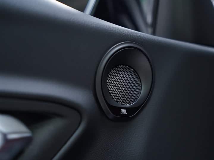 Toyota Supra 2022 2022款 GR SUPRA 3.0T 标准型