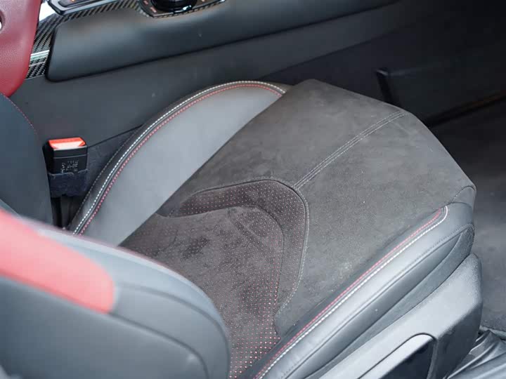 Toyota Supra 2022 2022款 GR SUPRA 3.0T 标准型